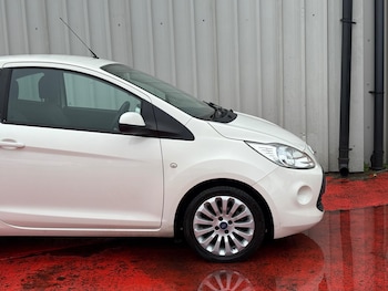 Used Ford Ka 2013 for sale - 77100784: Photo