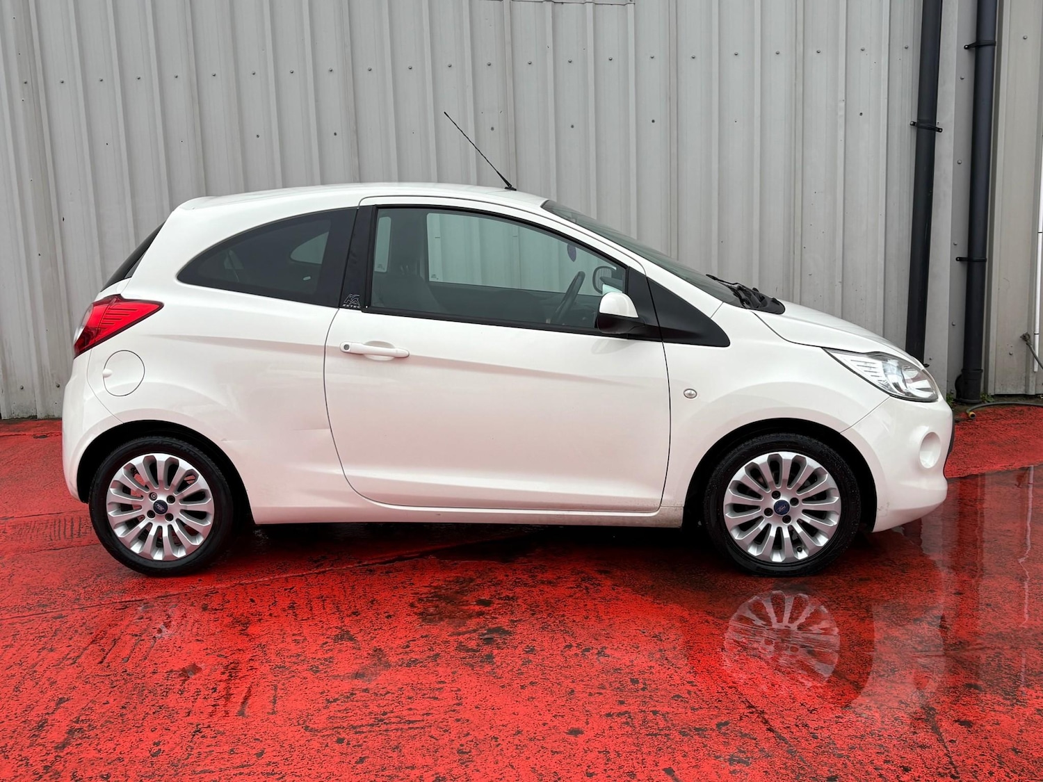 Used Ford Ka 2013 for sale - 77100784: Photo 5