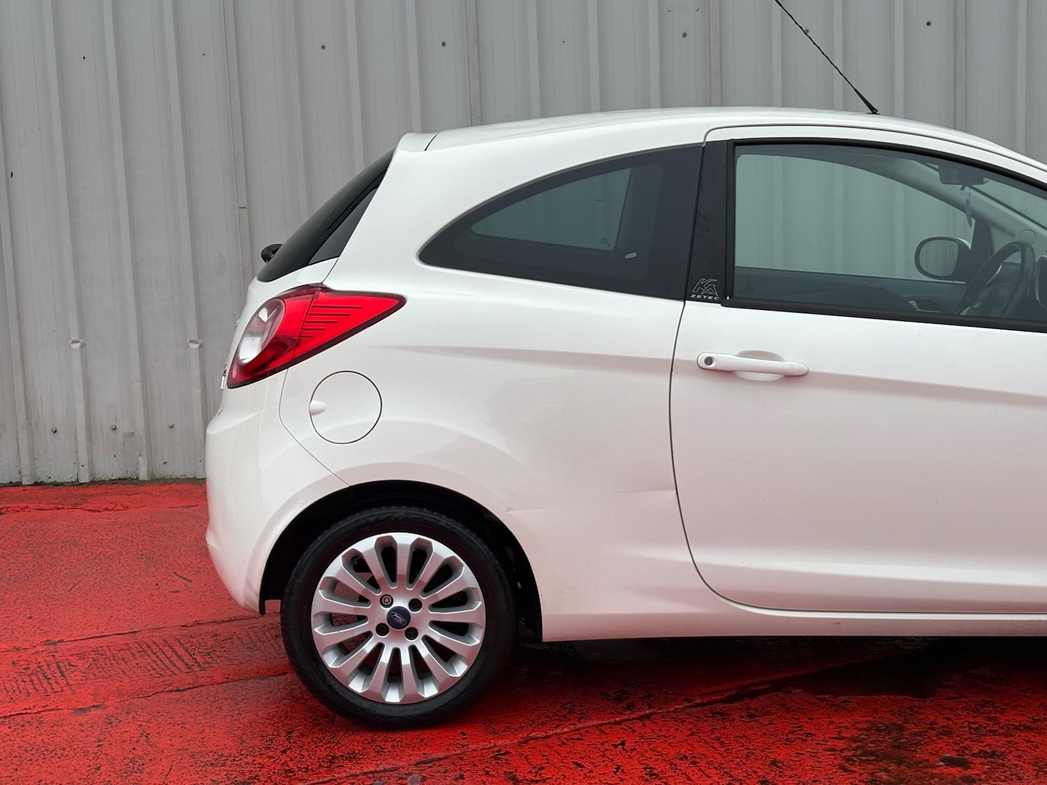 Used Ford Ka 2013 for sale - 77100784: Photo 6