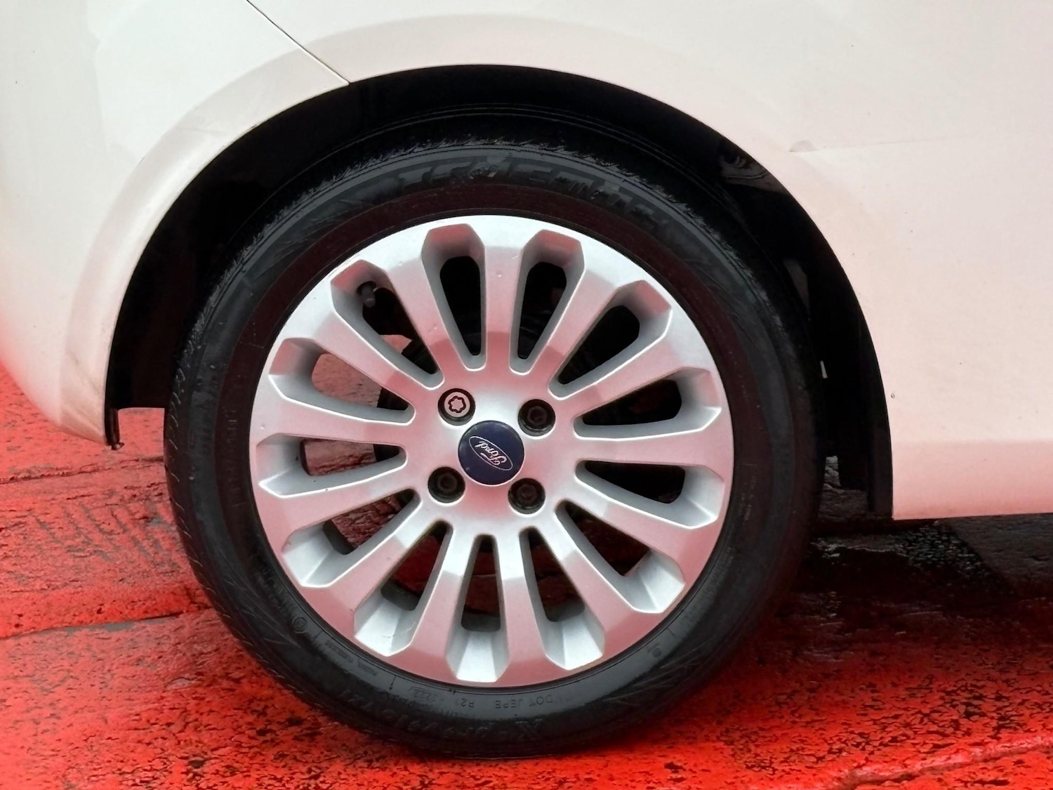 Used Ford Ka 2013 for sale - 77100784: Photo 7