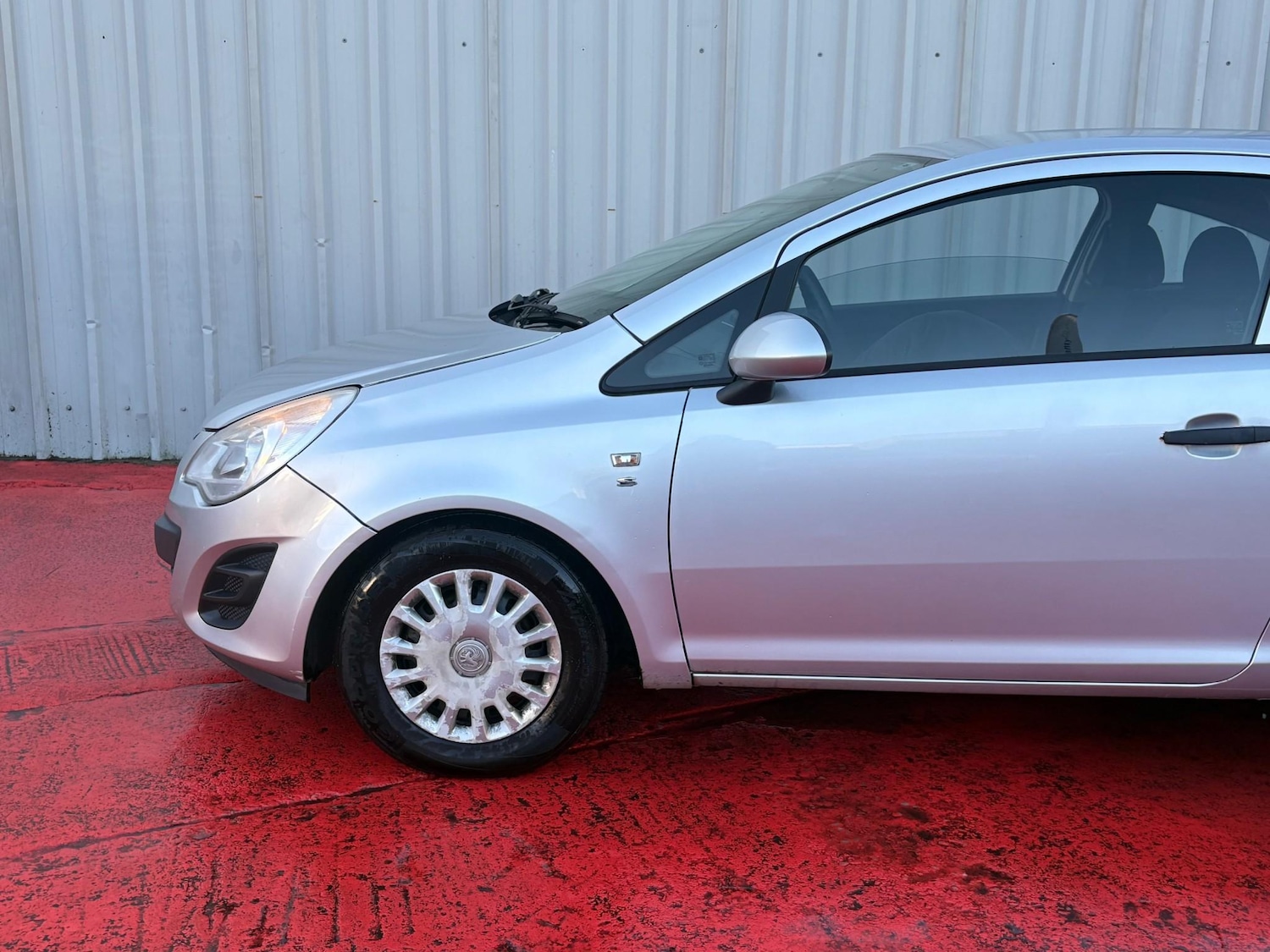 Used Vauxhall Corsa 2011 for sale - 76767422: Photo 10