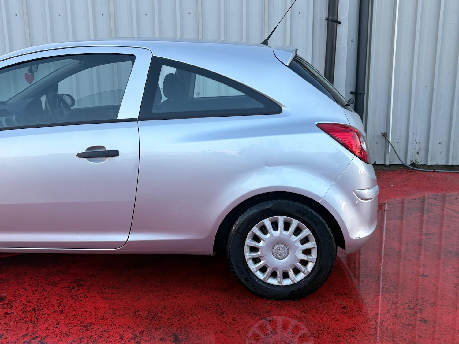 Used Vauxhall Corsa 2011 for sale - 76767422: Photo 14