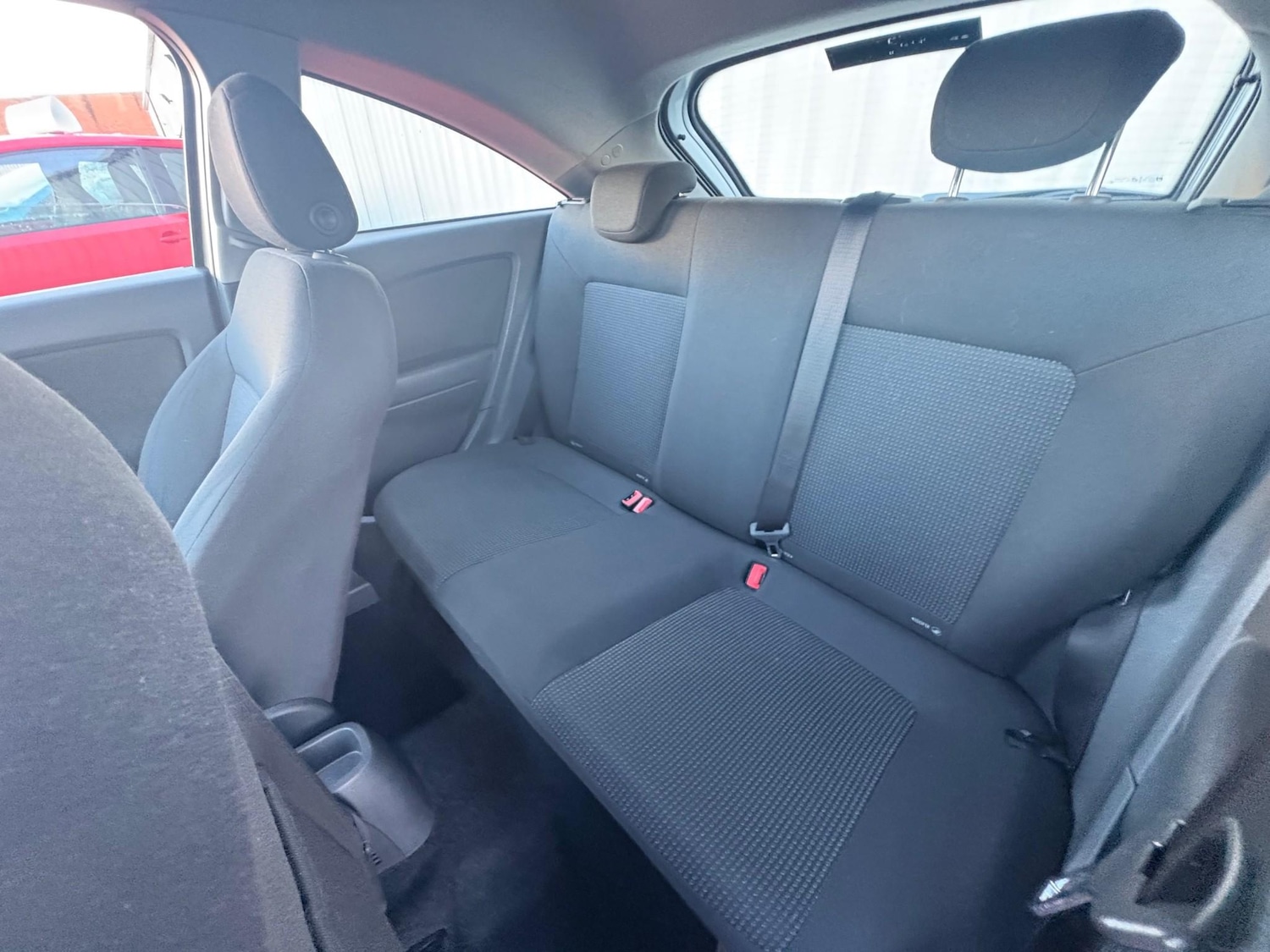 Used Vauxhall Corsa 2011 for sale - 76767422: Photo 19