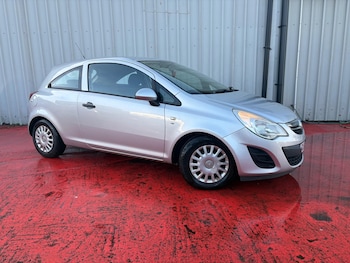 2011 (61) - S Ecoflex 3-Door