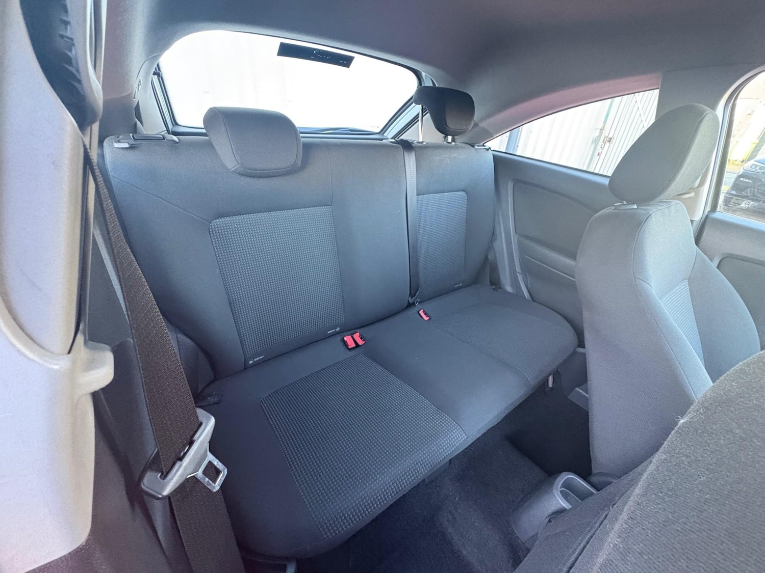 Used Vauxhall Corsa 2011 for sale - 76767422: Photo 21