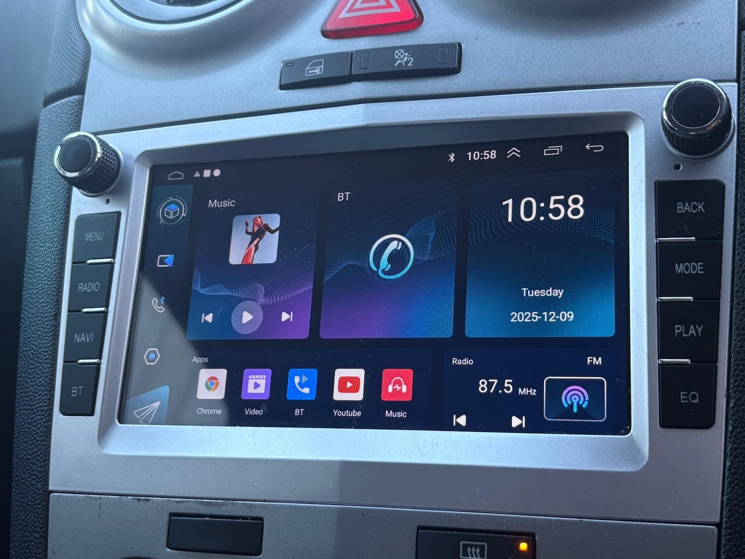 Used Vauxhall Corsa 2011 for sale - 76767422: Photo 24