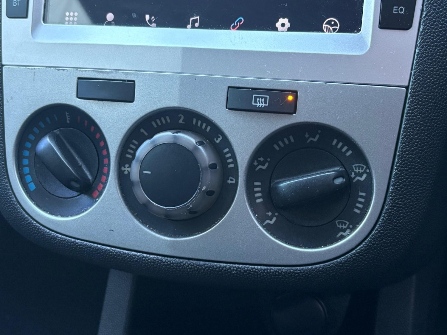 Used Vauxhall Corsa 2011 for sale - 76767422: Photo 25