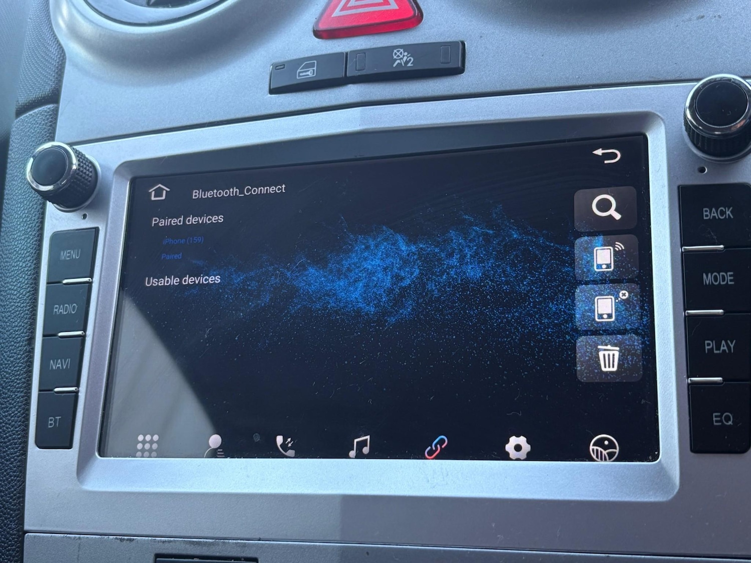 Used Vauxhall Corsa 2011 for sale - 76767422: Photo 26