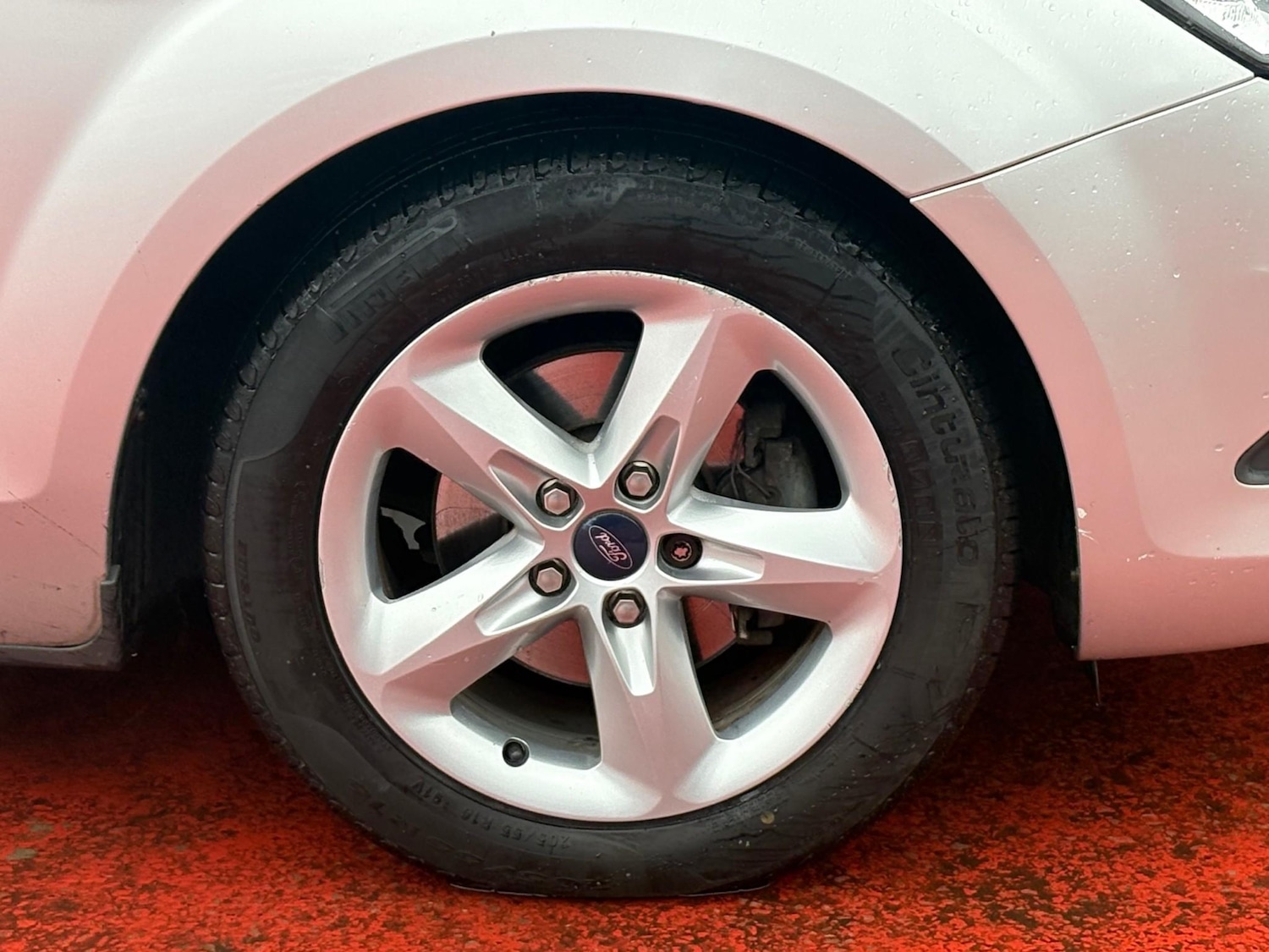 Used Ford Focus 2008 for sale - 77287327: Photo 10