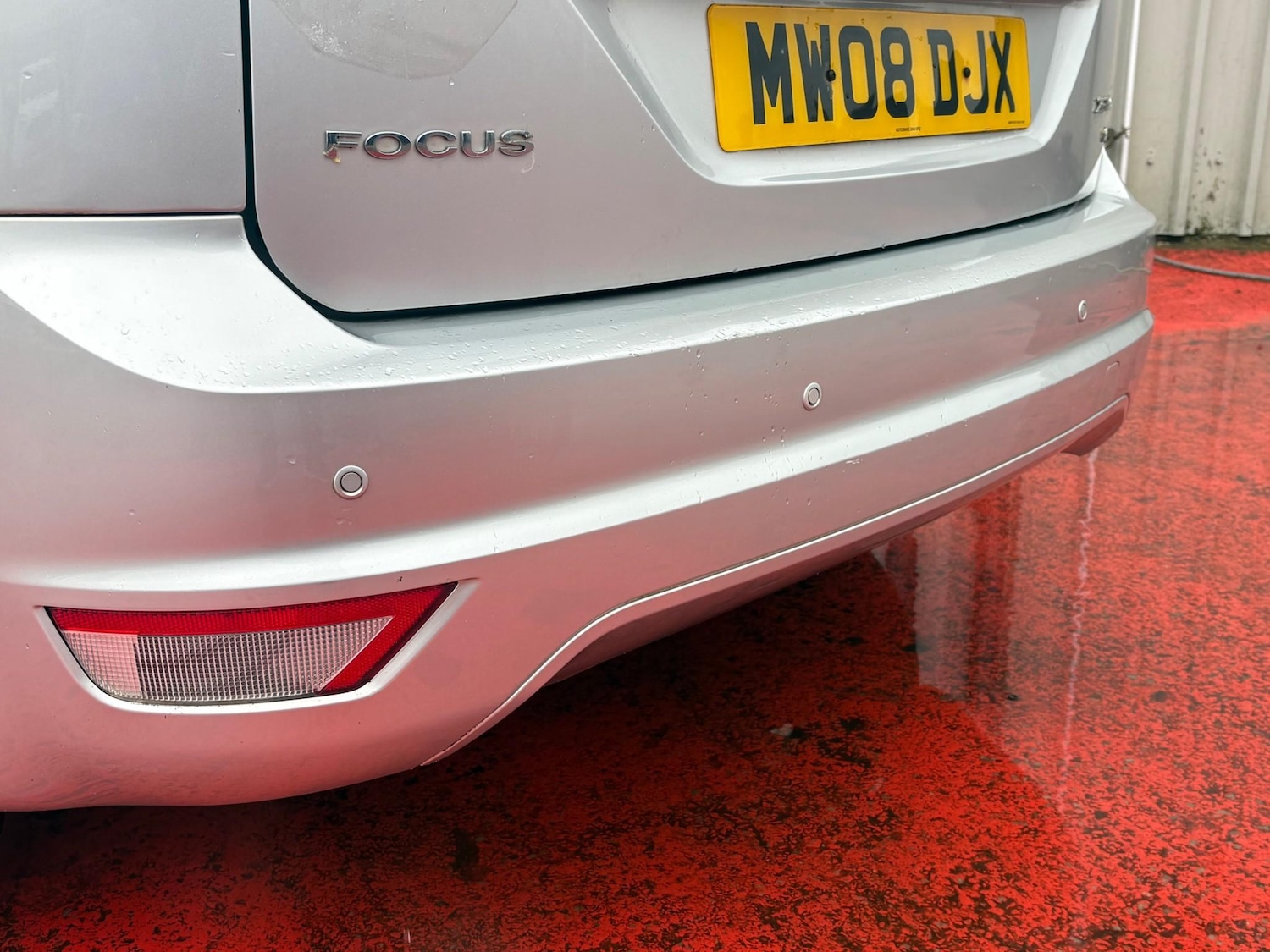 Used Ford Focus 2008 for sale - 77287327: Photo 11