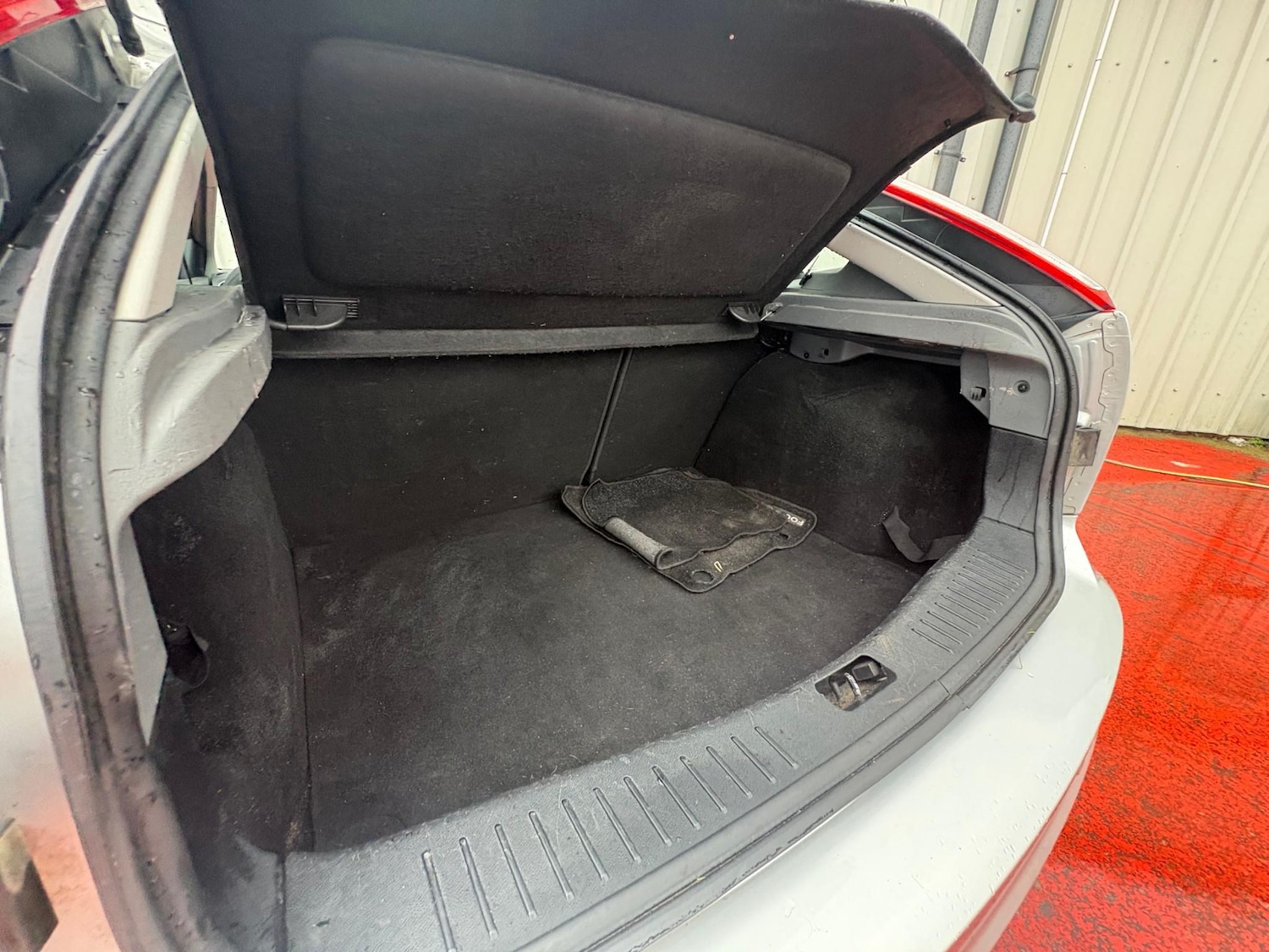 Used Ford Focus 2008 for sale - 77287327: Photo 12