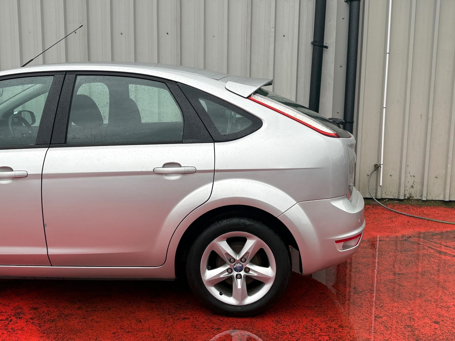 Used Ford Focus 2008 for sale - 77287327: Photo 16