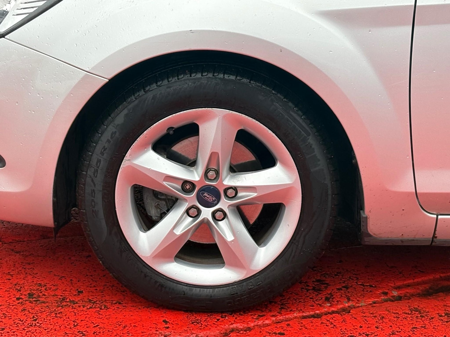 Used Ford Focus 2008 for sale - 77287327: Photo 17