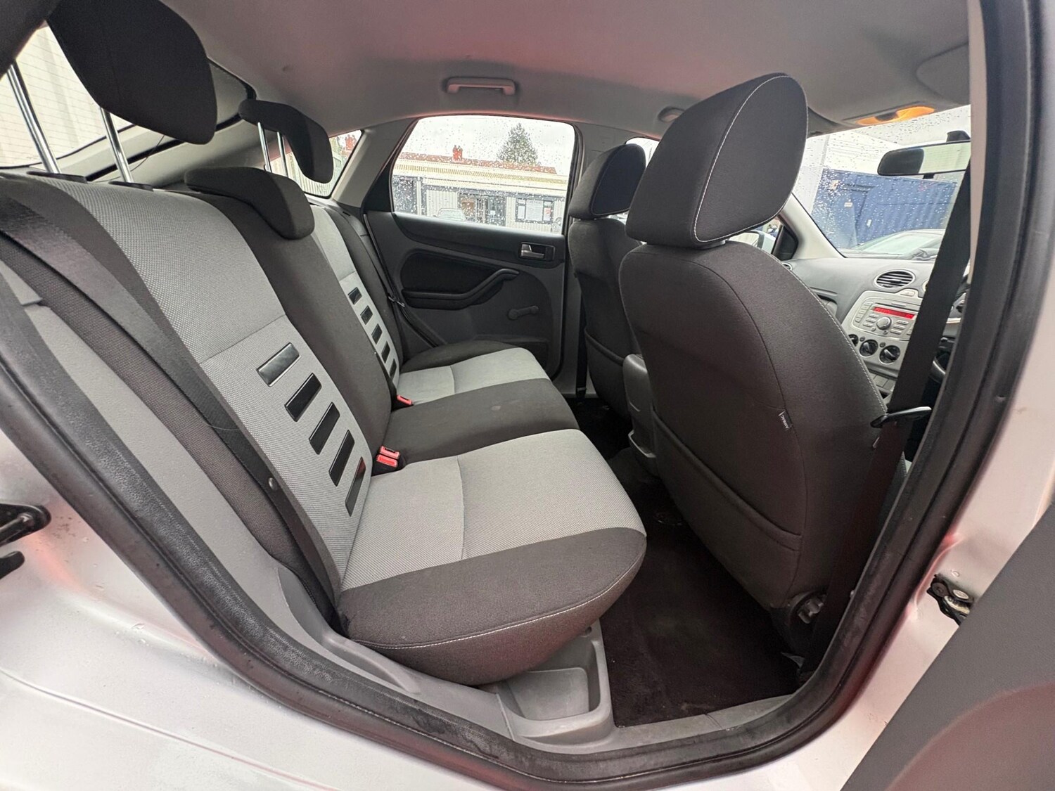 Used Ford Focus 2008 for sale - 77287327: Photo 19