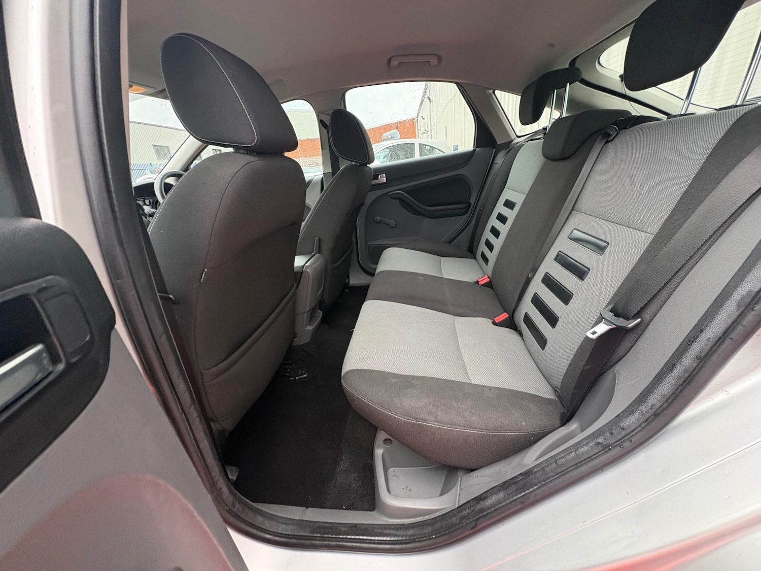 Used Ford Focus 2008 for sale - 77287327: Photo 22