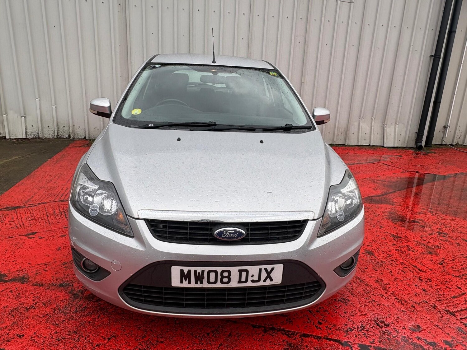 Used Ford Focus 2008 for sale - 77287327: Photo 23