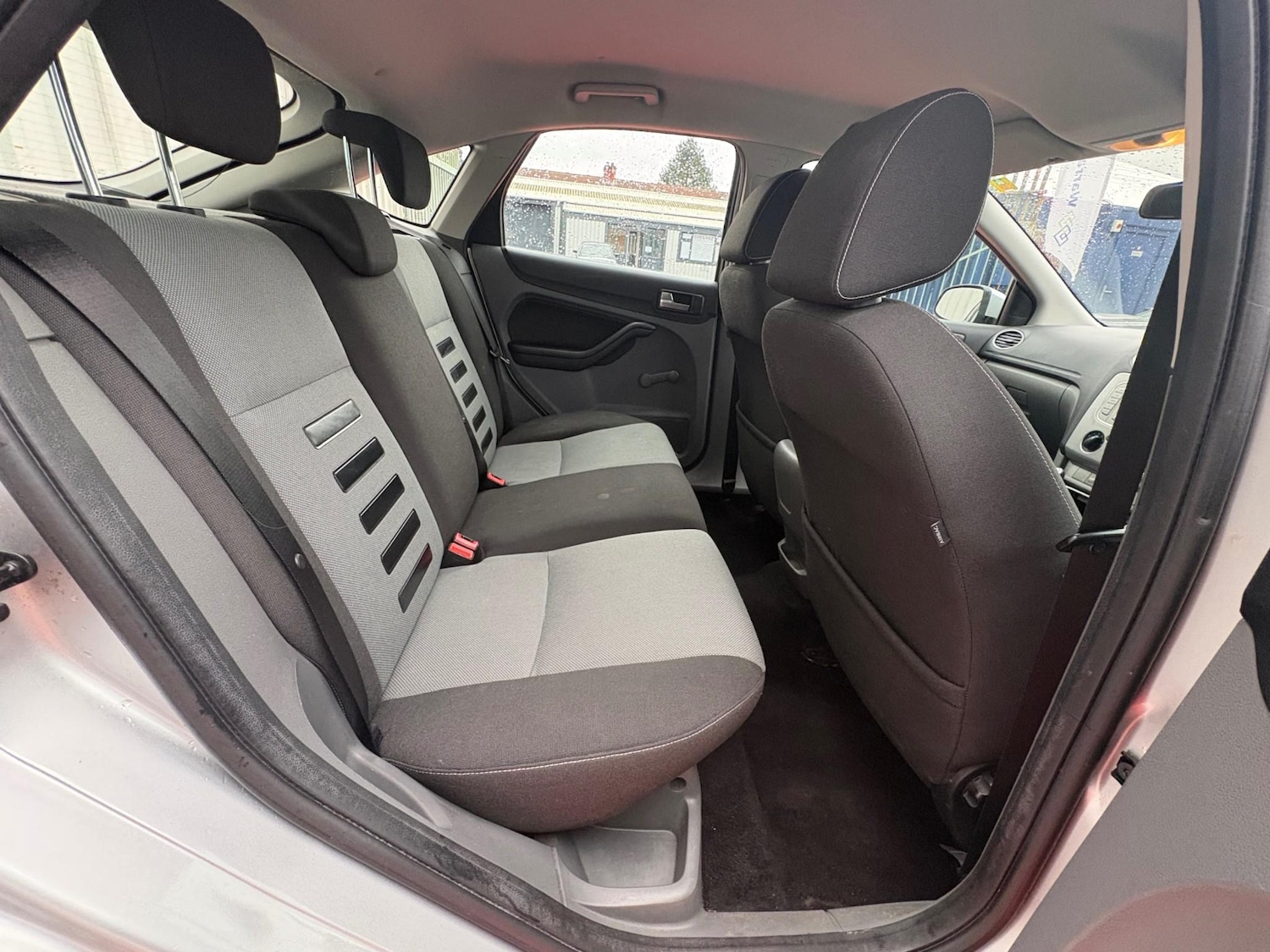 Used Ford Focus 2008 for sale - 77287327: Photo 24