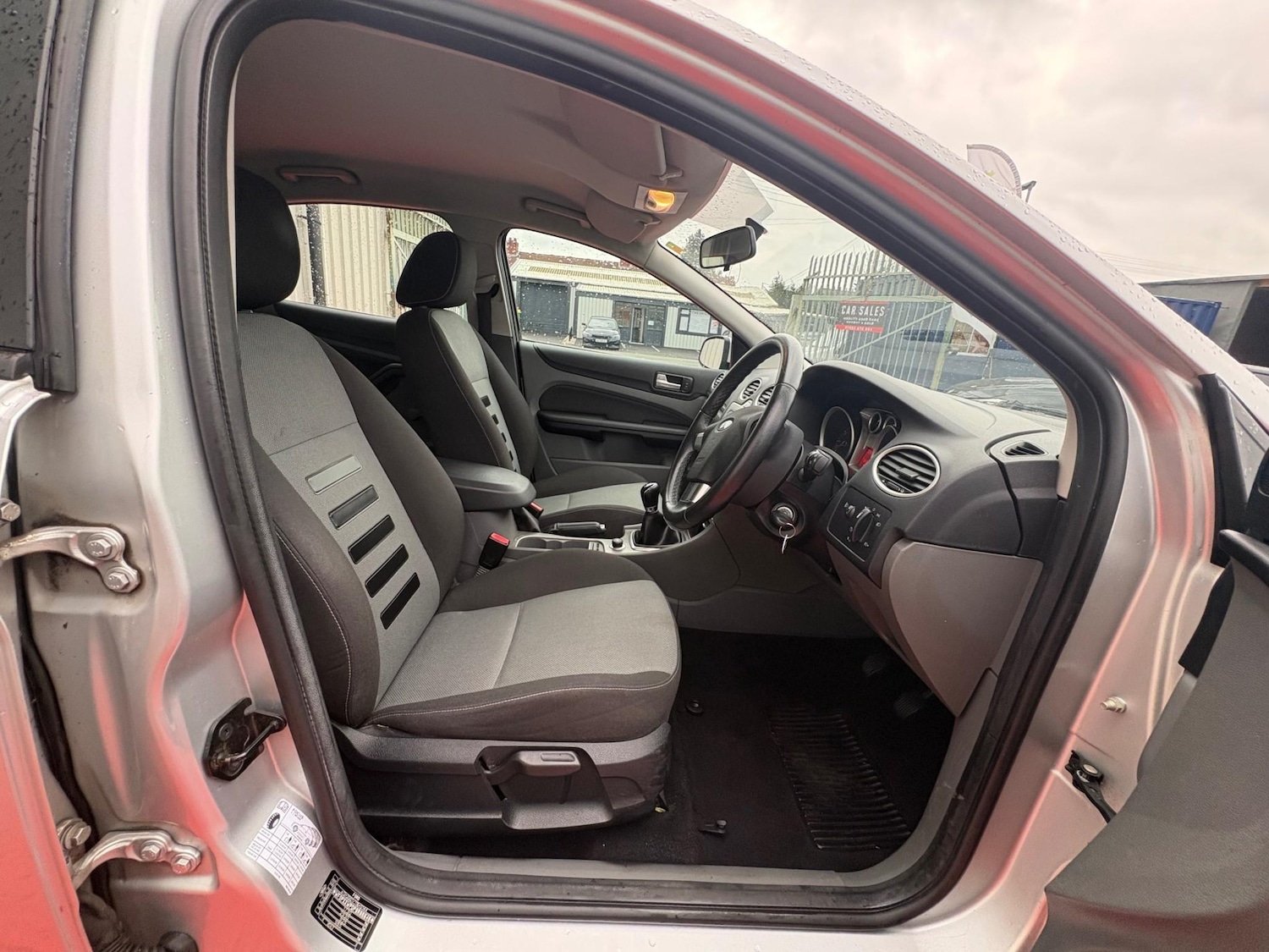 Used Ford Focus 2008 for sale - 77287327: Photo 25