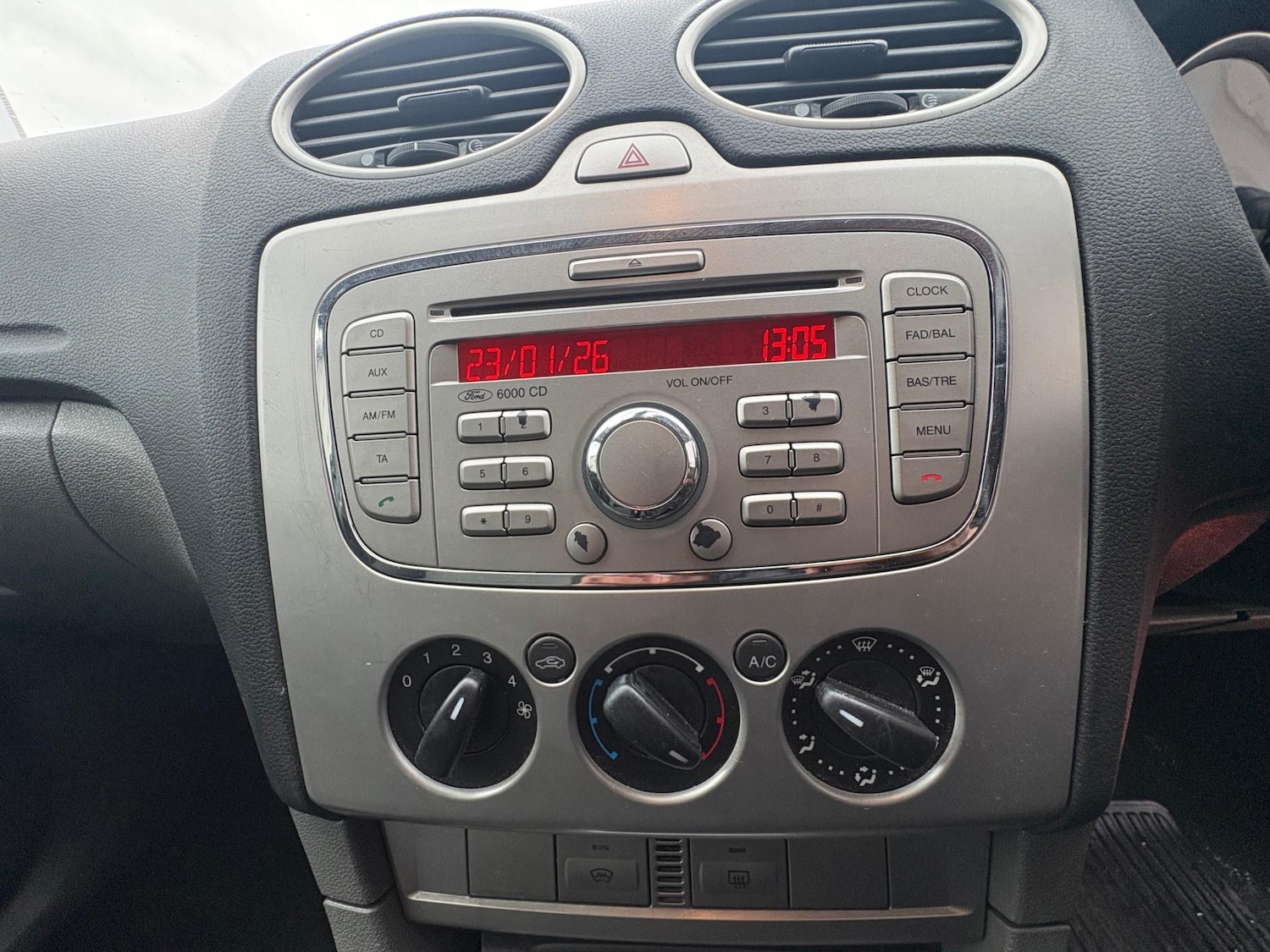 Used Ford Focus 2008 for sale - 77287327: Photo 28