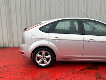 Used Ford Focus 2008 for sale - 77287327: Photo