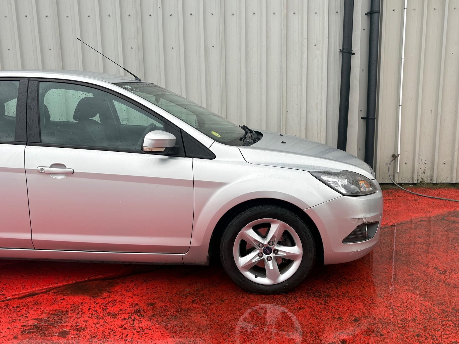 Used Ford Focus 2008 for sale - 77287327: Photo 5