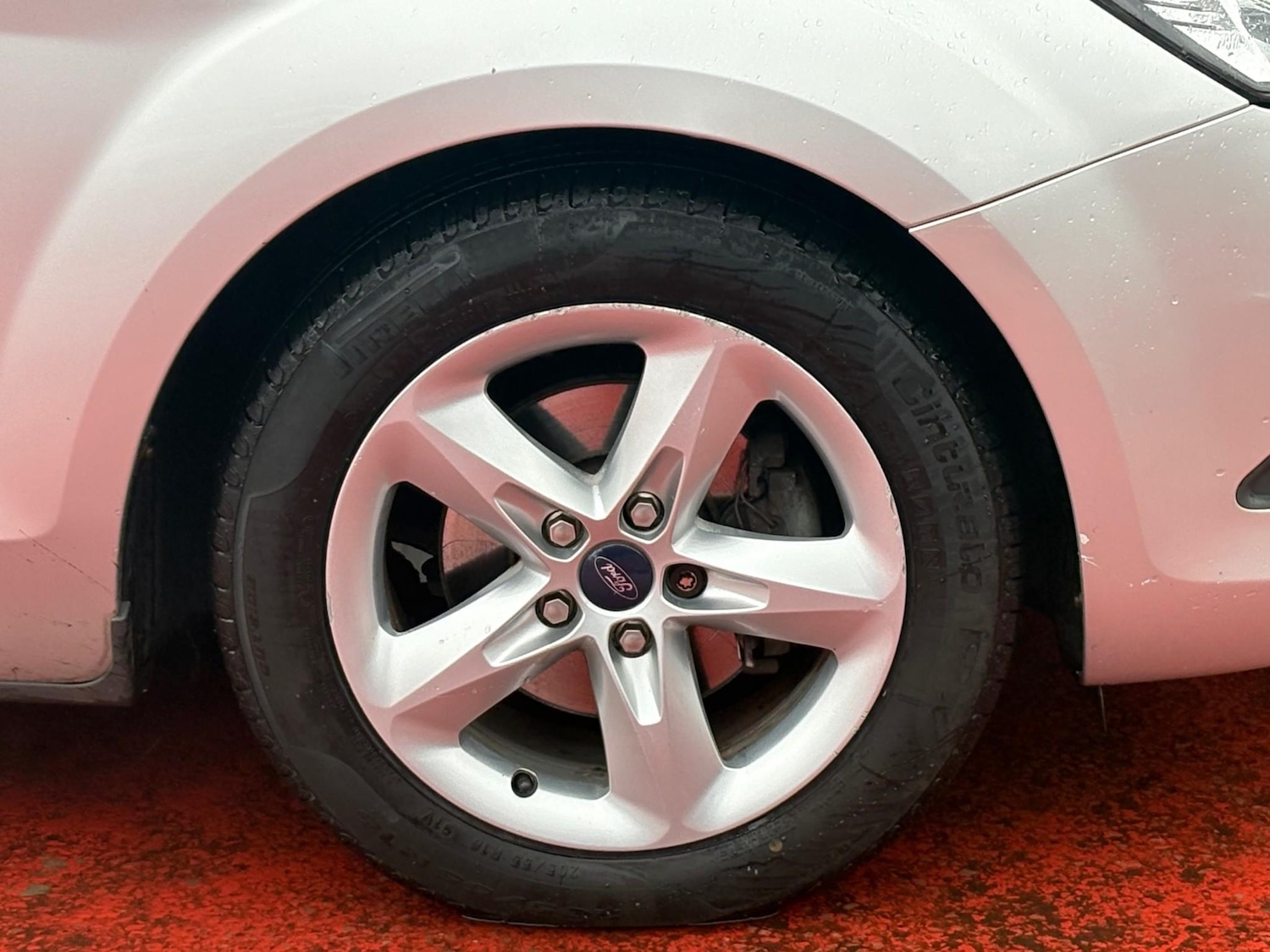 Used Ford Focus 2008 for sale - 77287327: Photo 7