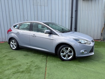 Used Ford Focus 2011 for sale - 78597272: Photo