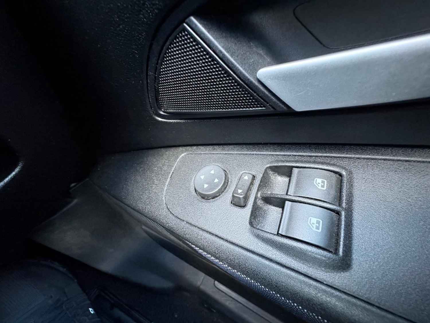 Used Fiat Grande Punto 2007 for sale - 76620701: Photo 19