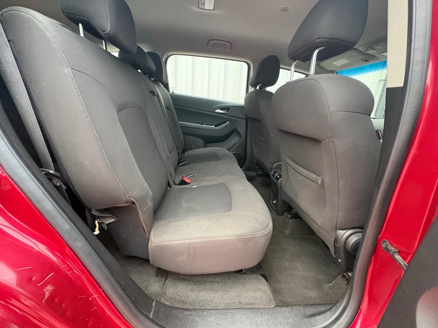 Used Chevrolet Orlando 2012 for sale - 77287331: Photo 10