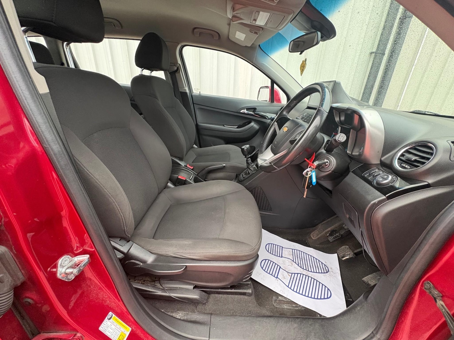 Used Chevrolet Orlando 2012 for sale - 77287331: Photo 11