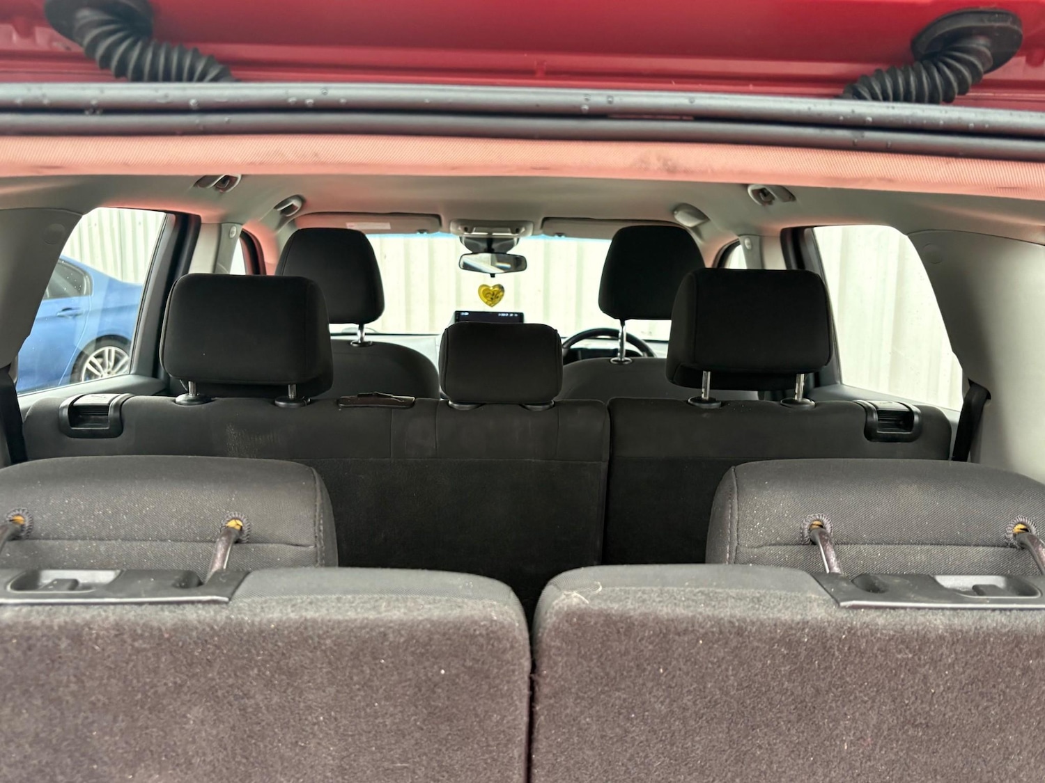 Used Chevrolet Orlando 2012 for sale - 77287331: Photo 18