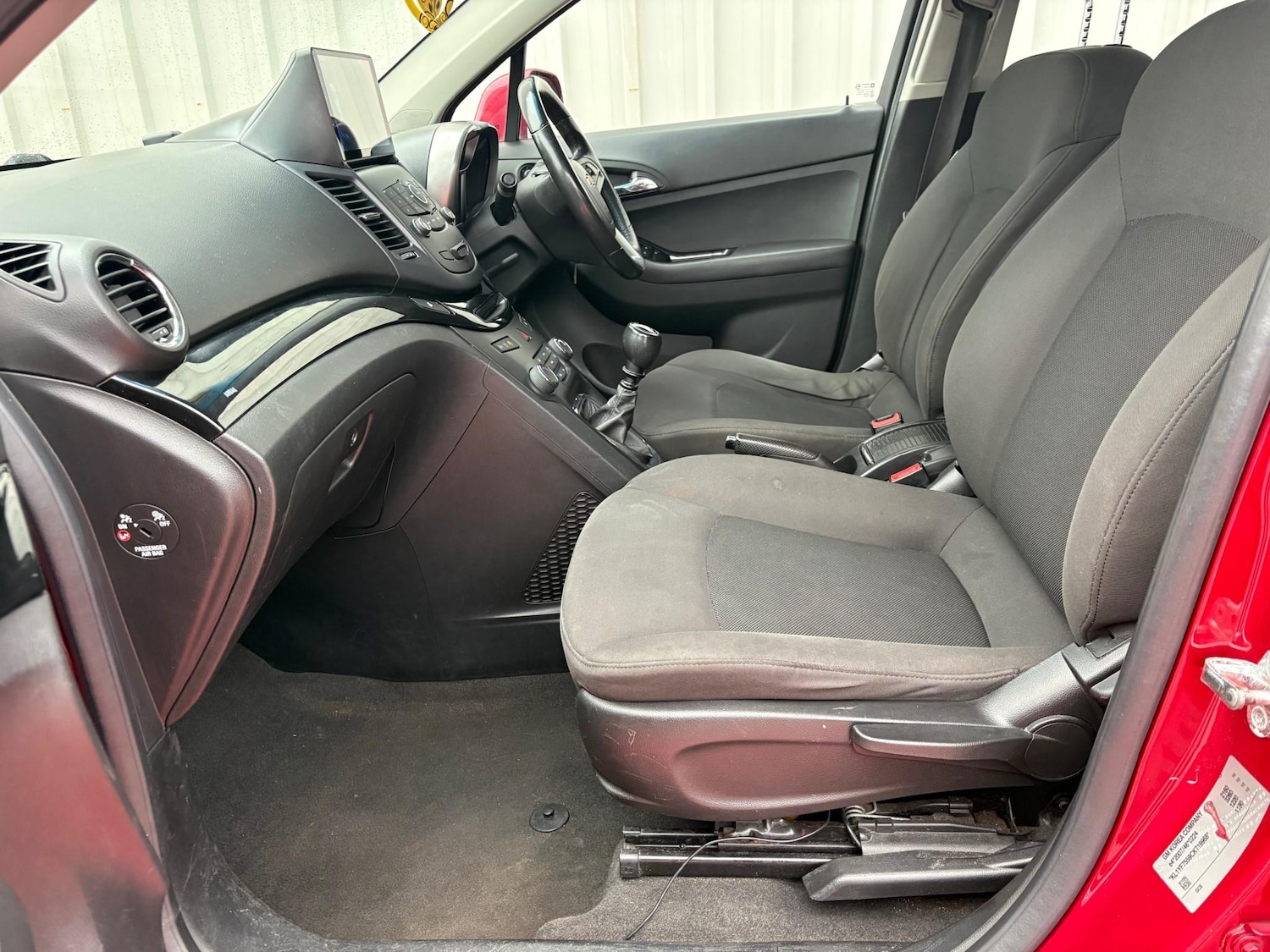 Used Chevrolet Orlando 2012 for sale - 77287331: Photo 22