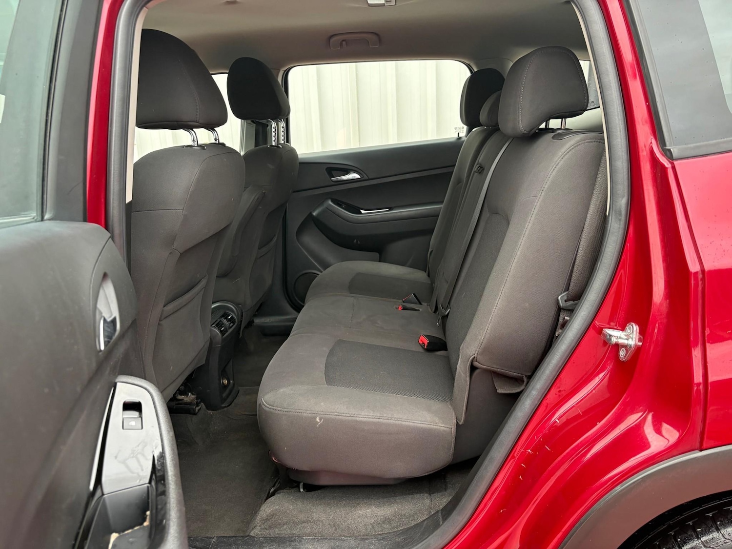 Used Chevrolet Orlando 2012 for sale - 77287331: Photo 24