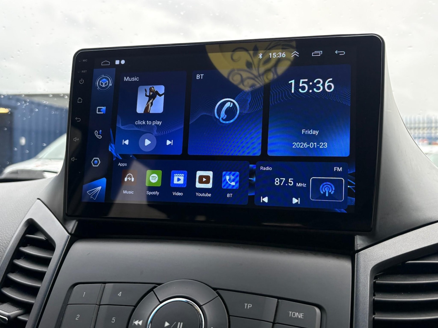 Used Chevrolet Orlando 2012 for sale - 77287331: Photo 26