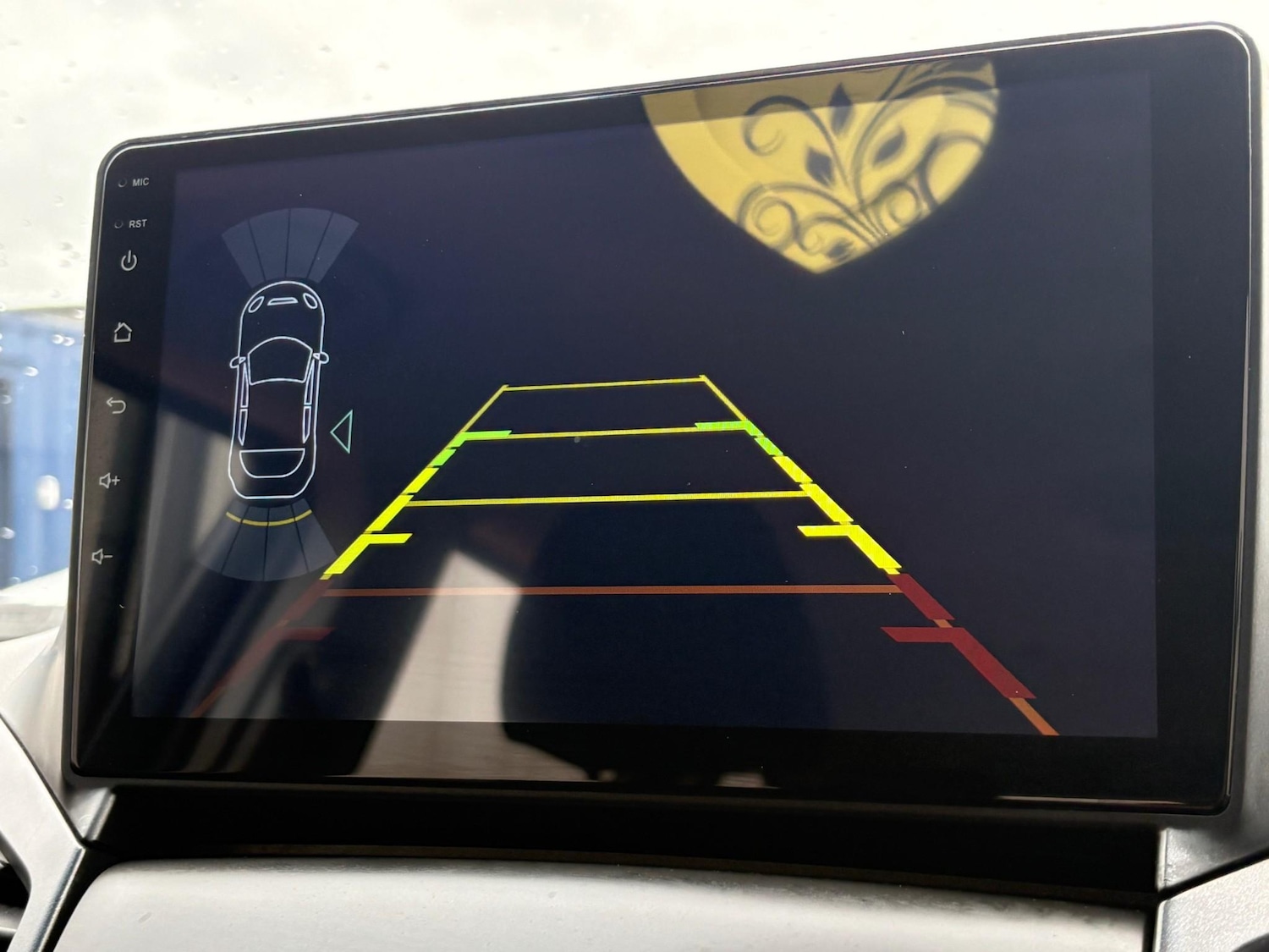 Used Chevrolet Orlando 2012 for sale - 77287331: Photo 27