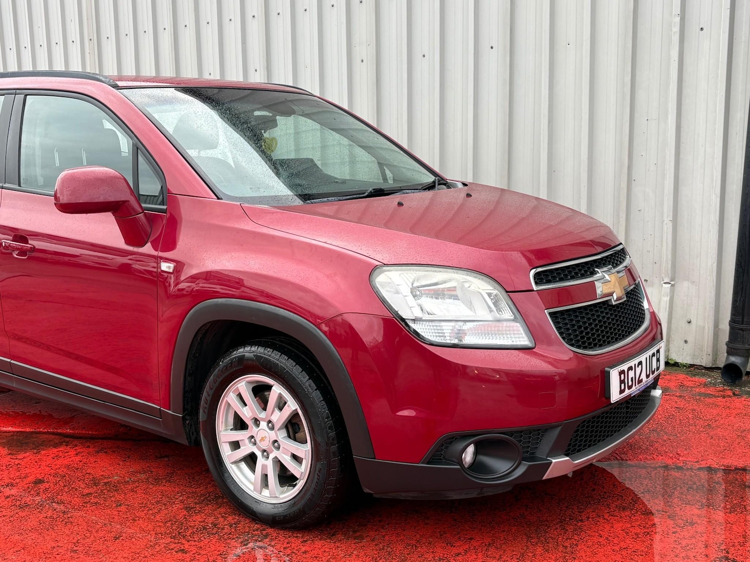 Used Chevrolet Orlando 2012 for sale - 77287331: Photo 3