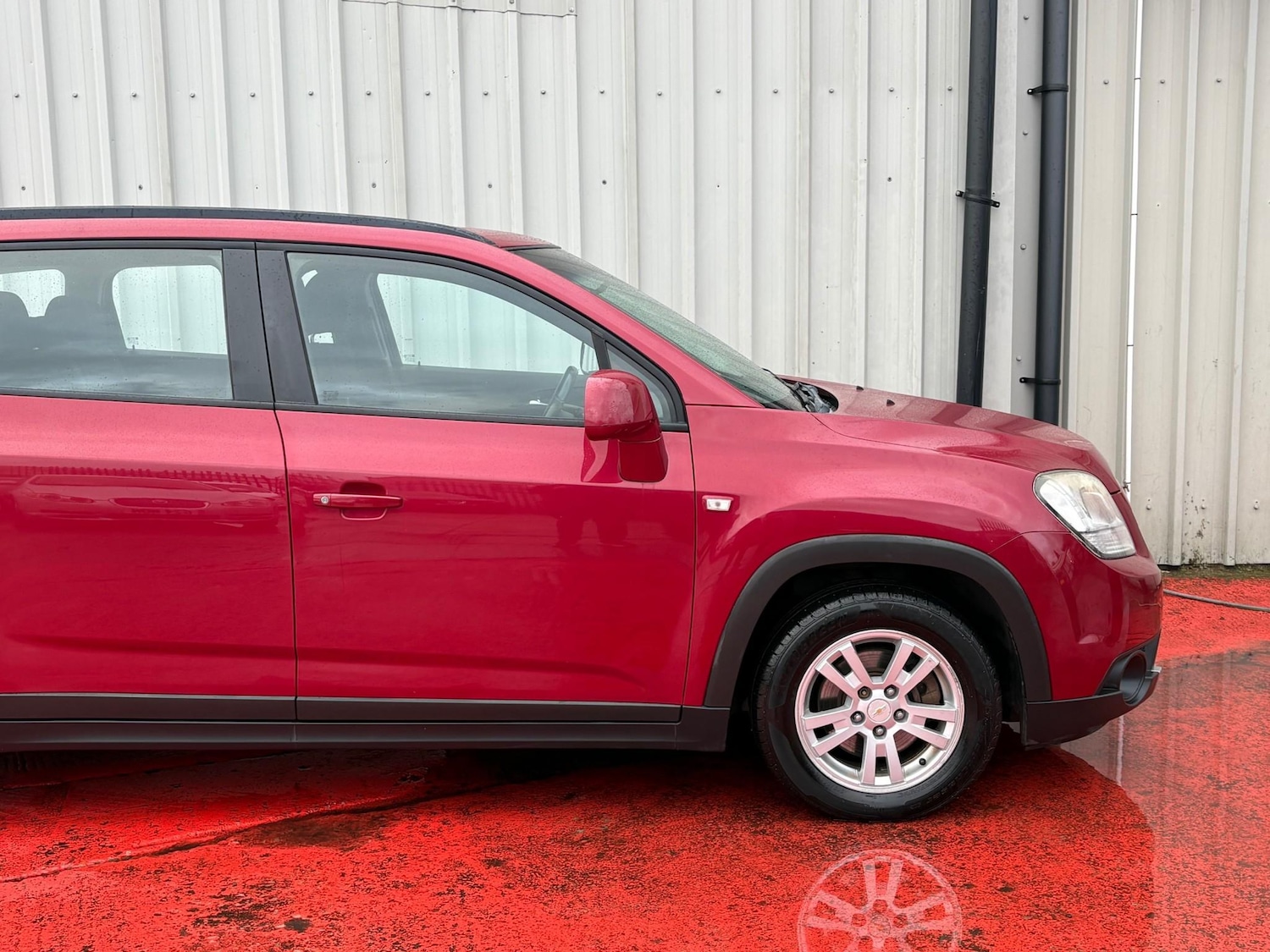 Used Chevrolet Orlando 2012 for sale - 77287331: Photo 6