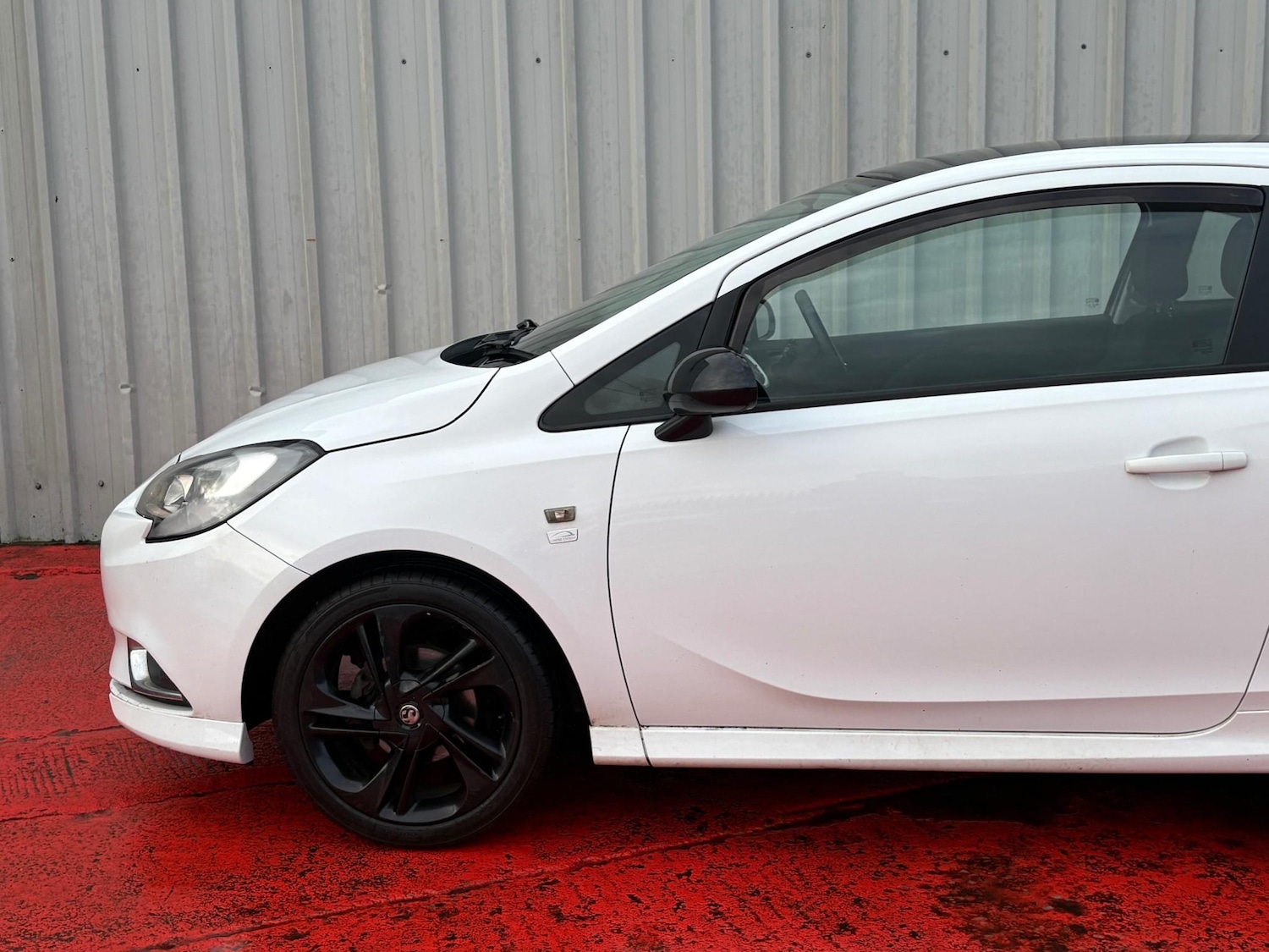 Used Vauxhall Corsa 2015 for sale - 76767423: Photo 12