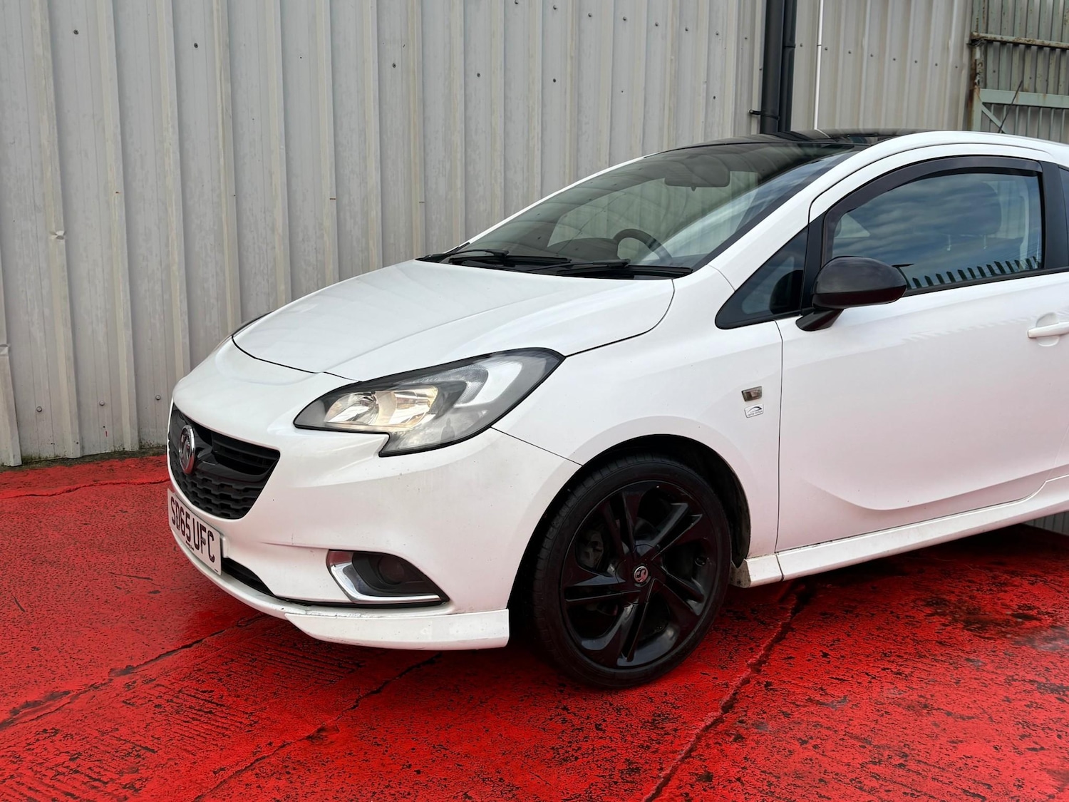 Used Vauxhall Corsa 2015 for sale - 76767423: Photo 13