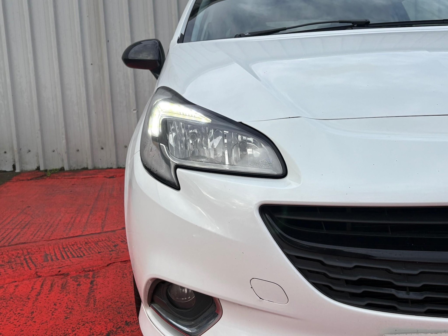 Used Vauxhall Corsa 2015 for sale - 76767423: Photo 17