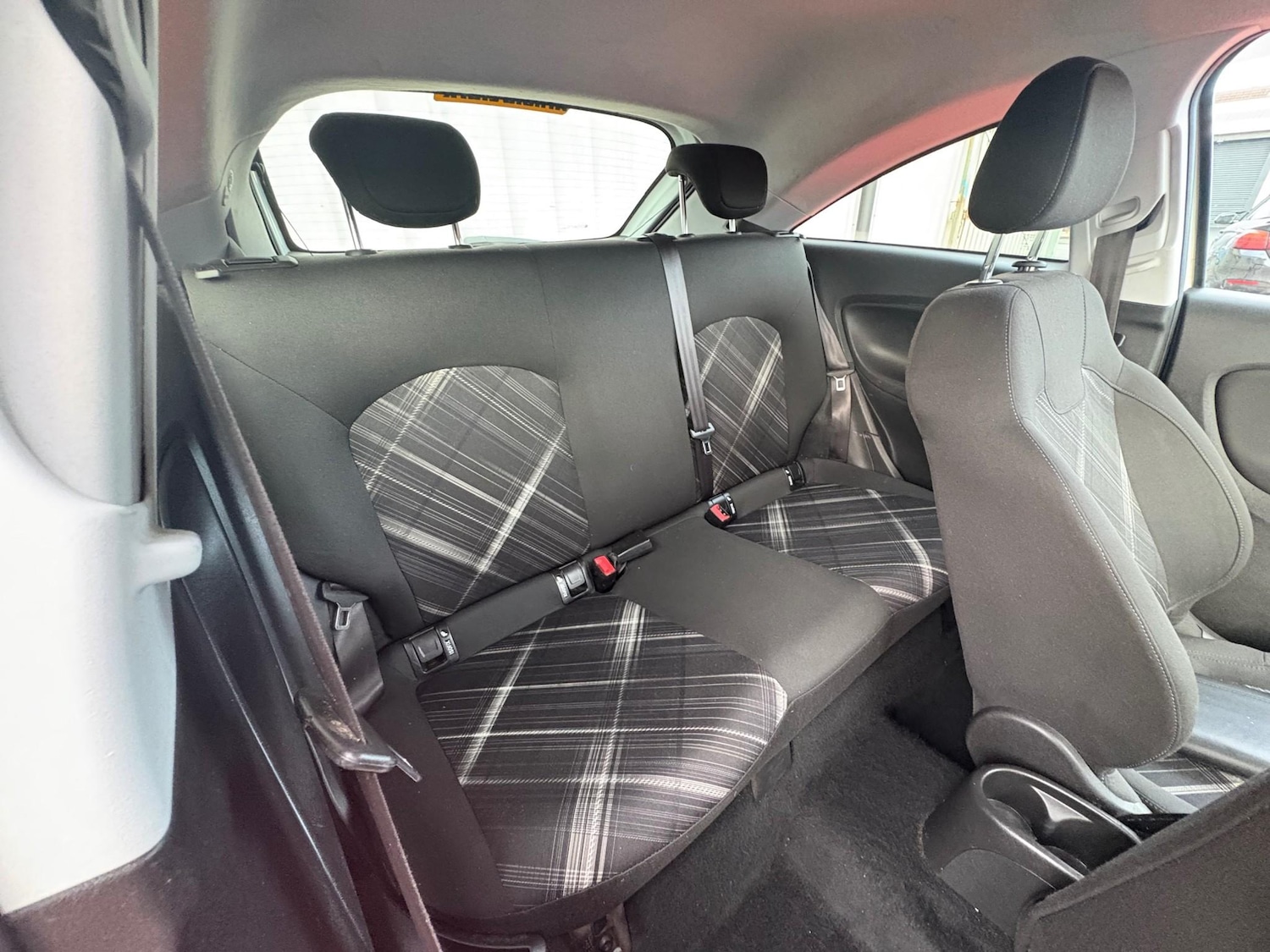 Used Vauxhall Corsa 2015 for sale - 76767423: Photo 19