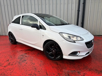 Vauxhall Corsa feature image