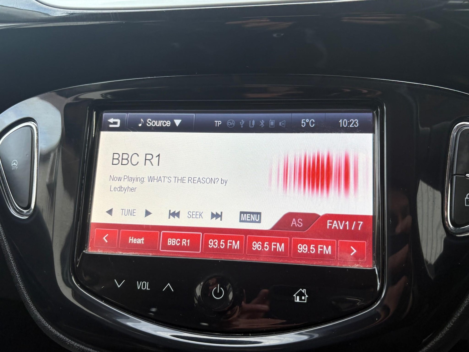 Used Vauxhall Corsa 2015 for sale - 76767423: Photo 20