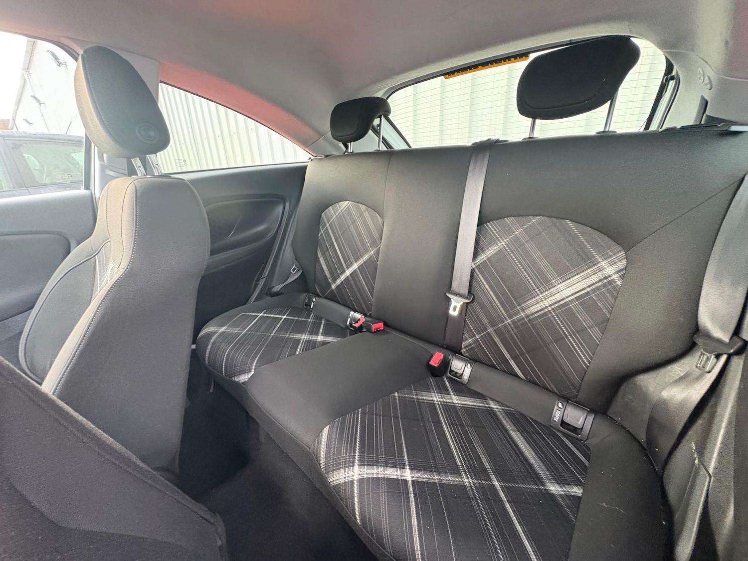 Used Vauxhall Corsa 2015 for sale - 76767423: Photo 21