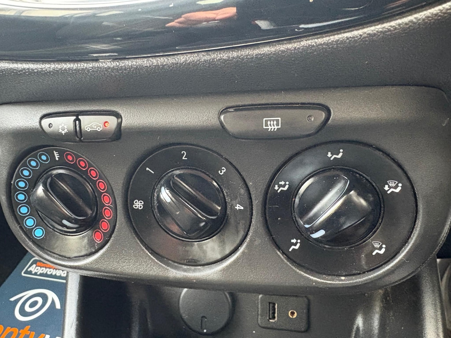 Used Vauxhall Corsa 2015 for sale - 76767423: Photo 27