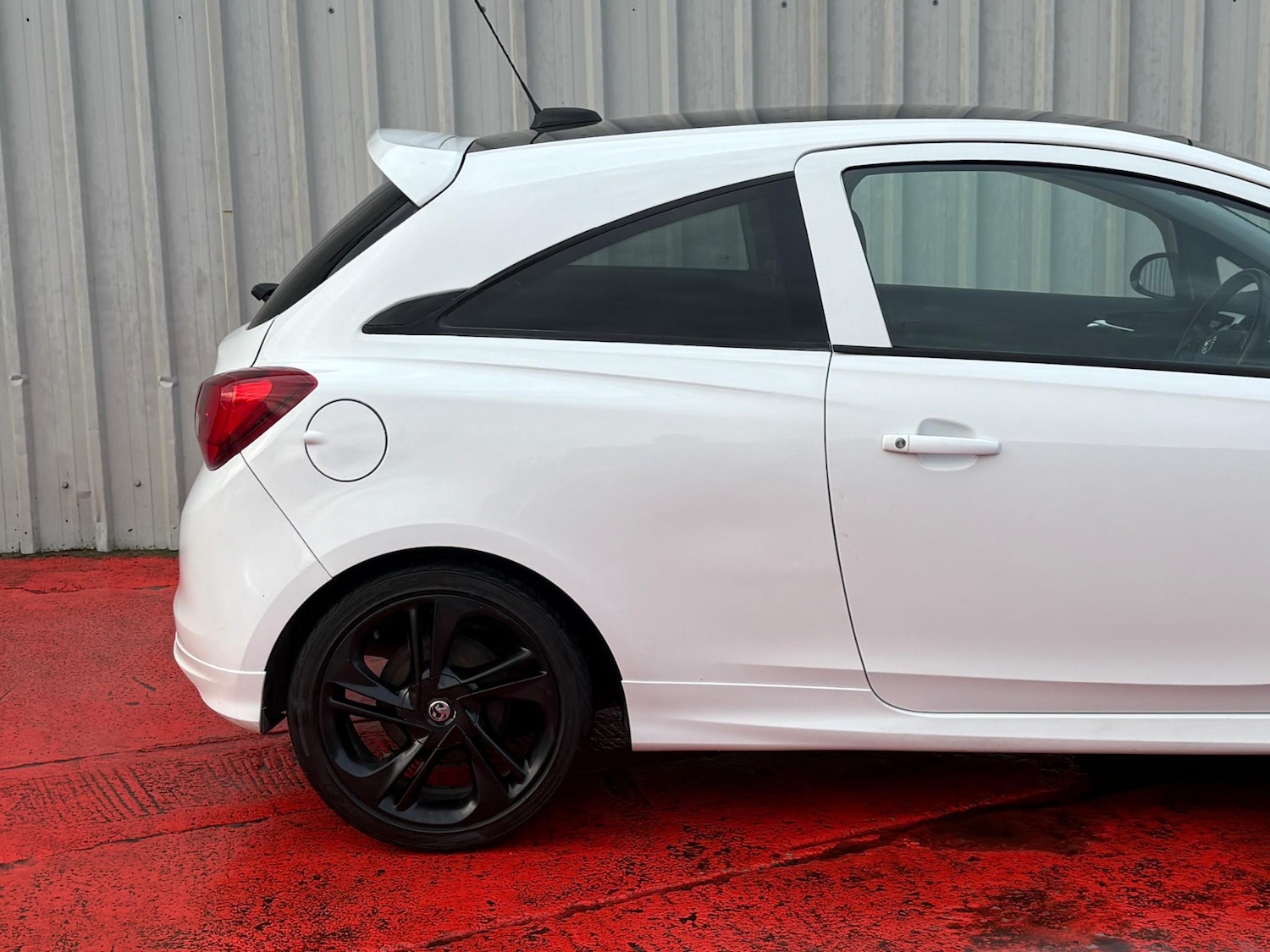 Used Vauxhall Corsa 2015 for sale - 76767423: Photo 4