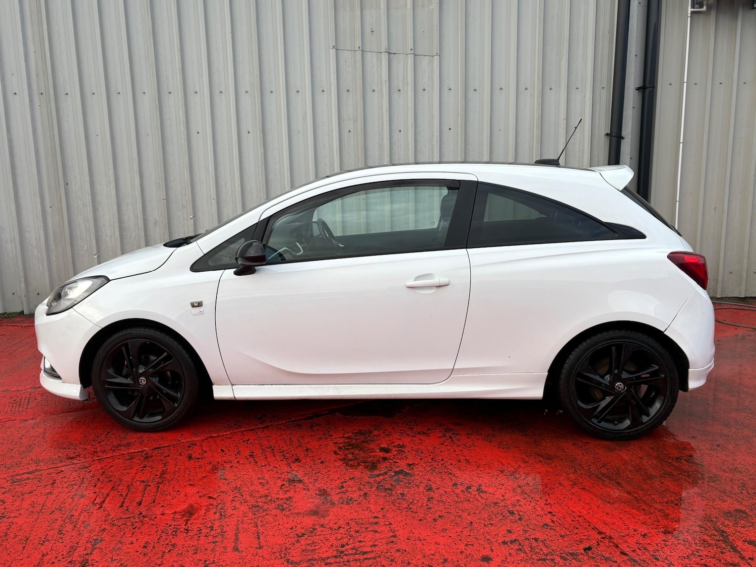 Used Vauxhall Corsa 2015 for sale - 76767423: Photo 8