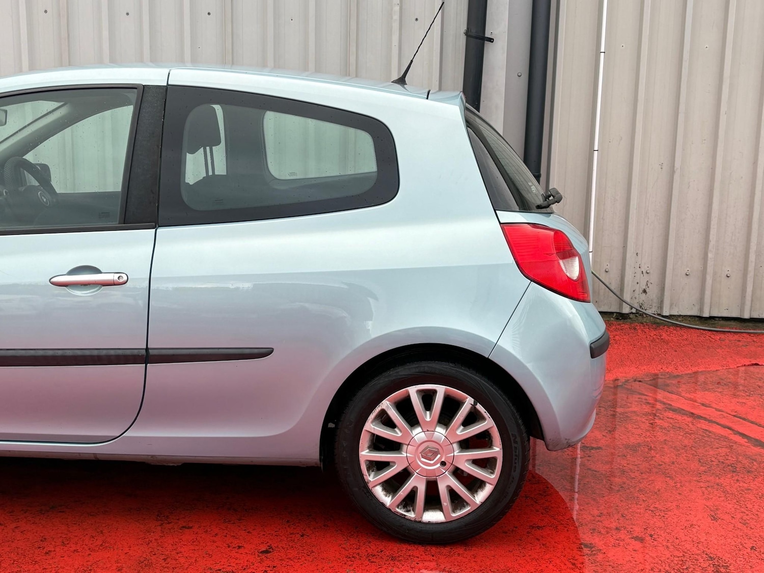 Used Renault Clio 2008 for sale - 76739194: Photo 10