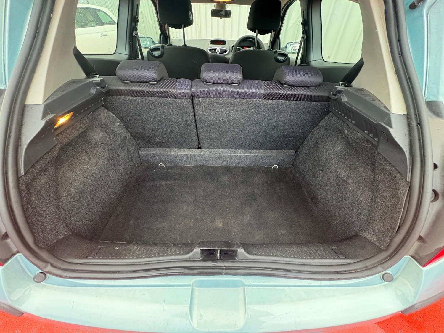 Used Renault Clio 2008 for sale - 76739194: Photo 12