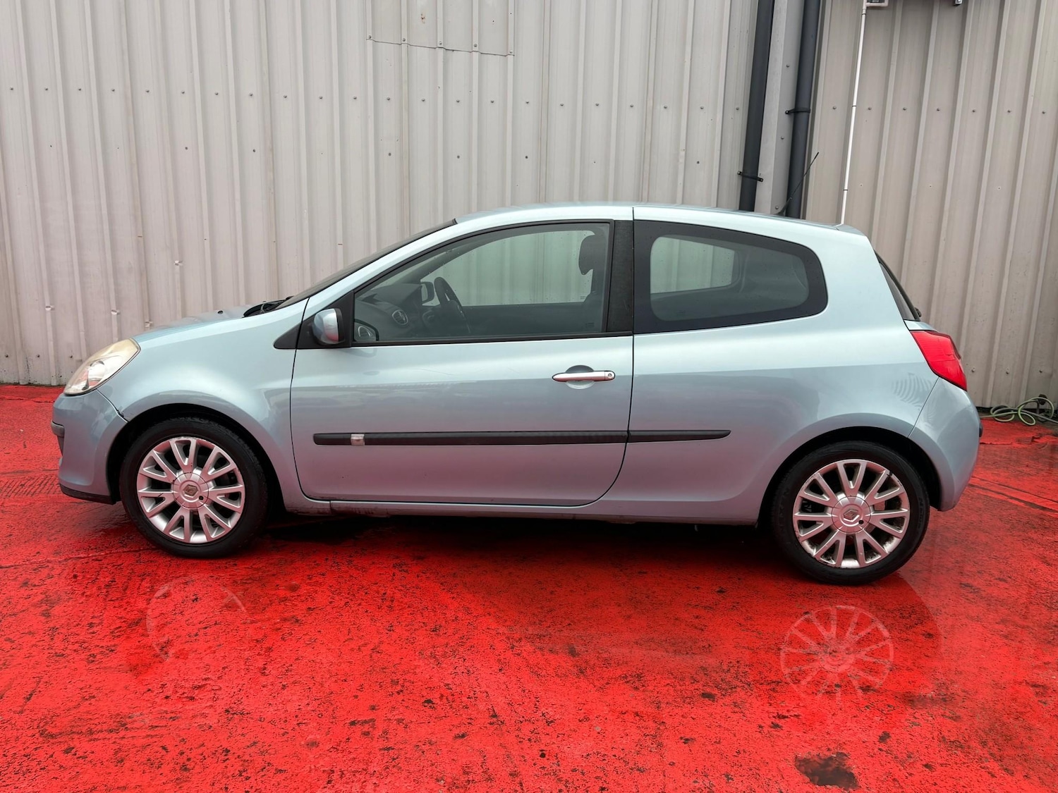 Used Renault Clio 2008 for sale - 76739194: Photo 13